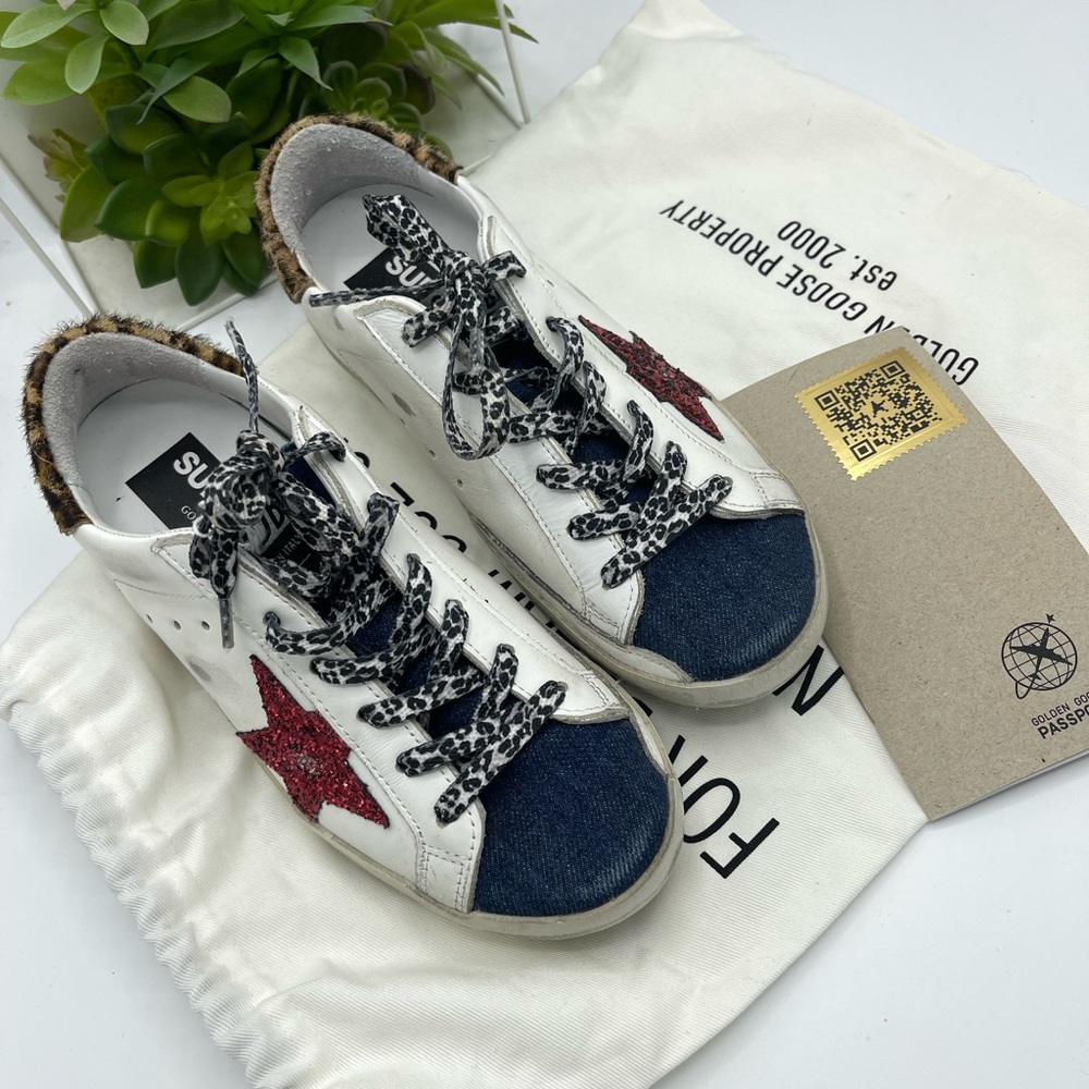 Golden Goose - Picture 4 of 7